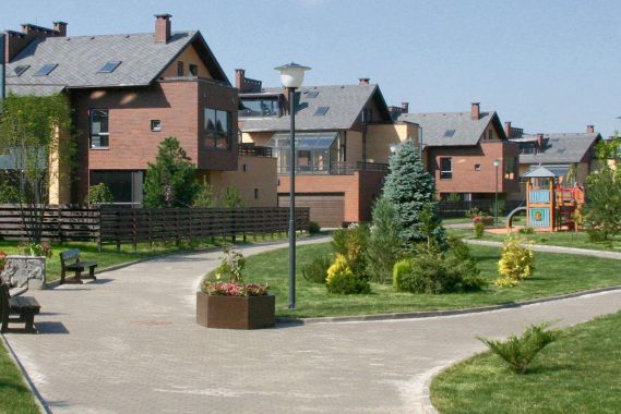 Загородный рынок недвижимости – кто останется в выигрыше в кризис?