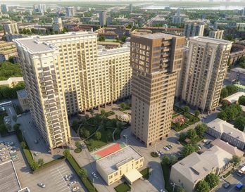 Строящиеся квартиры в Краснодаре от застройщика снижают риск внезапного ремонта