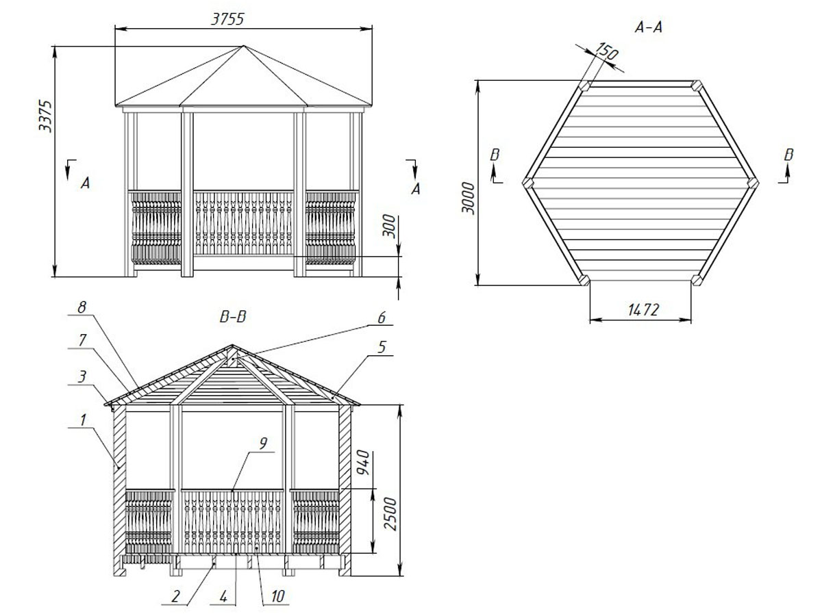 Чертеж беседки 6 6. Чертеж деревянной беседки 4/4. Беседка шестигранная чертеж 3х3. Беседка 3 на 3 чертежи. Беседка 4 на 4 чертеж.