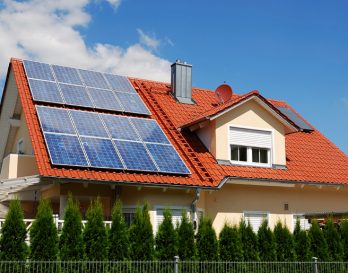 Выбираем солнечные батареи: преимущества, особенности