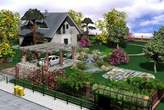 Как выбрать участок для строительства дачи: полезные рекомендации