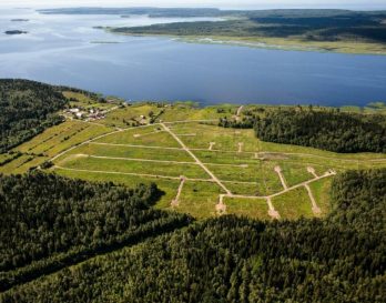 Цены на земельные участки ежегодно растут в среднем на 15-30%