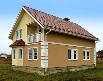 Загородная недвижимость — реальность