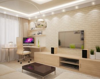 Как сделать интерьер оригинальным?