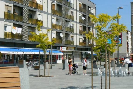 Туры в Жупанью, Хорватия