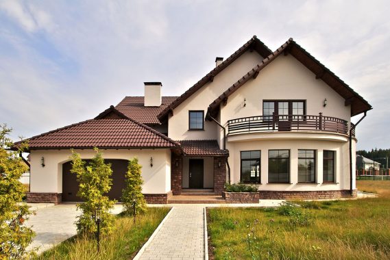 Строительство собственного дома или покупка квартиры: что выбрать