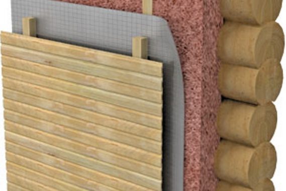 Утепление садовых беседок