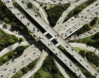 Введение 8 новых объектов дорожно-транспортных инфраструктур