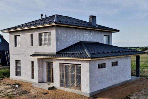Что выгоднее: строить дом или купить готовый