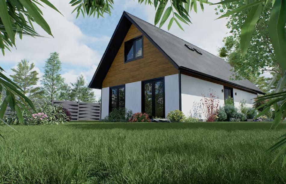 Загородная жизнь