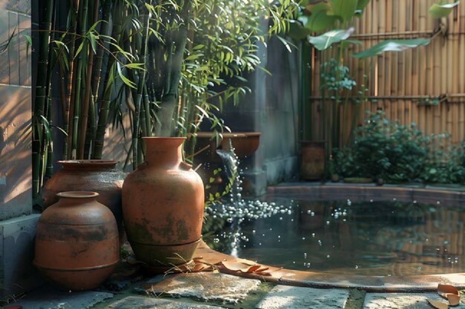 Загородная жизнь