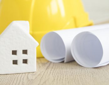 Правительство РФ планирует перезагрузку строительной отрасли