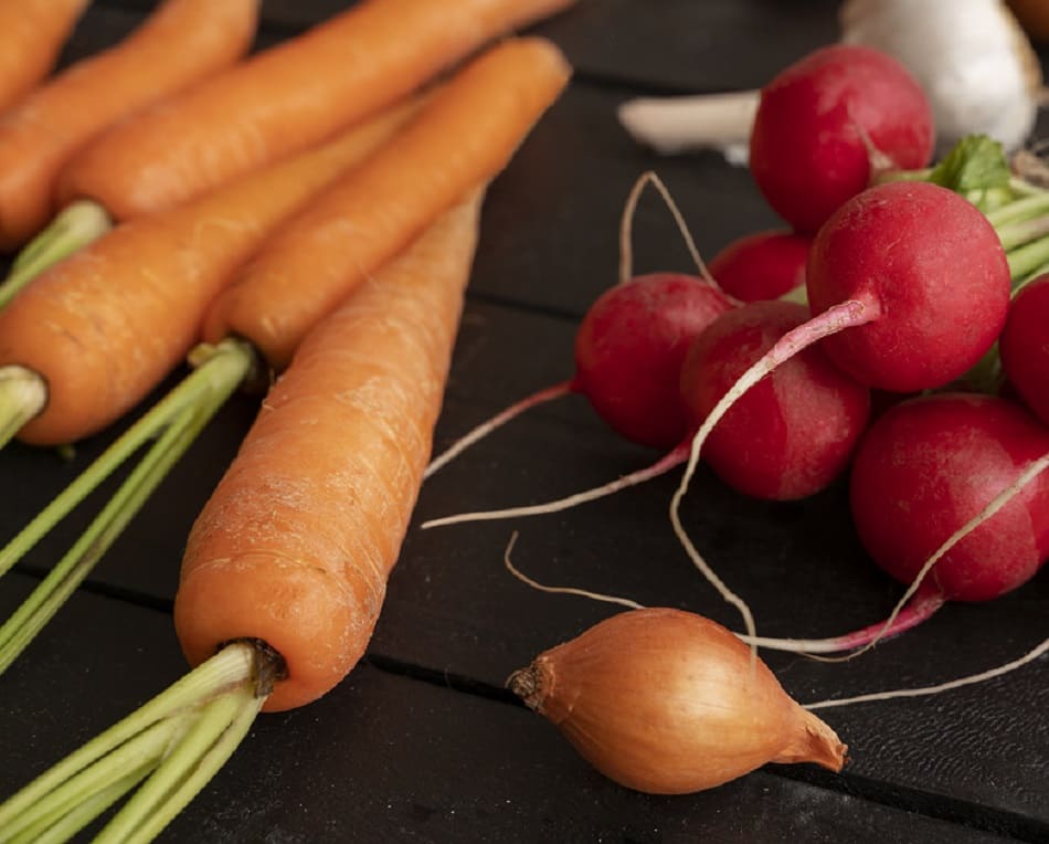 Загородная жизнь, сад