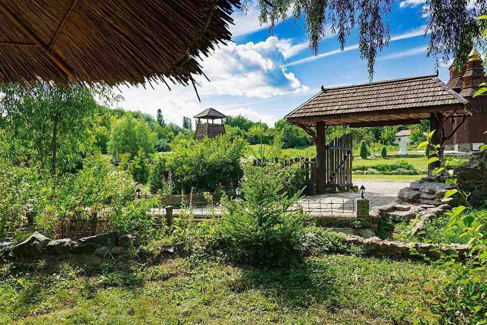 Загородная жизнь, строительство