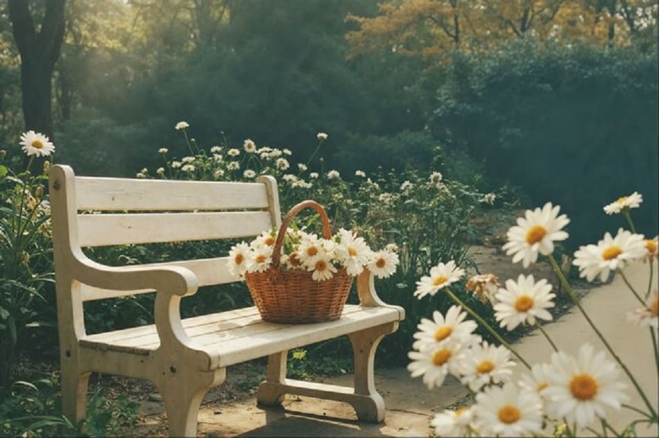 Загородная жизнь